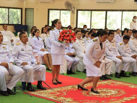 กิจกรรมเฉลิมพระเกียรติพระบาทสมเด็จพระปรเมนทรมหาอานันทมหิดล พระอัฐมรามาธิบดินทร