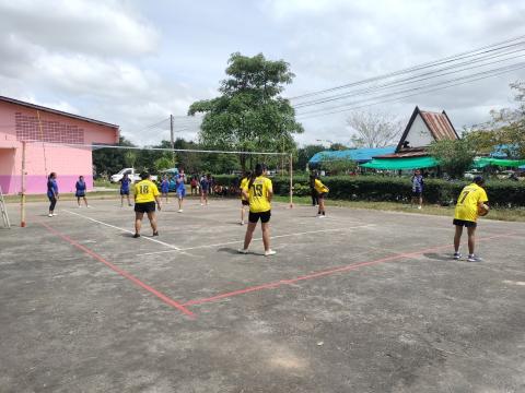 วอลเลย์บอลหญิงรอบชิงอันดับ 3
