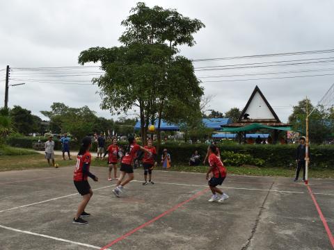 วอลเลย์บอลหญิงนัดชิงชนะเลิศ
