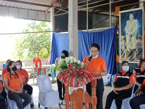 โครงการคัดแยกขยะประจำปี 2566