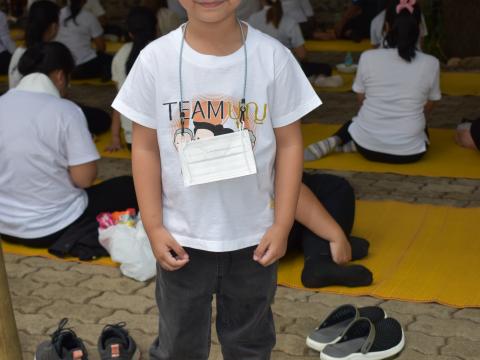 โครงการอบรมส่งเสริมคุณธรรม จริยธรรม คณะผู้บริหาร สมาชิกสภาเทศบาล ข้าราชการ พนักงาน และเจ้าหน้าที่รัฐ ประจำปี 2566