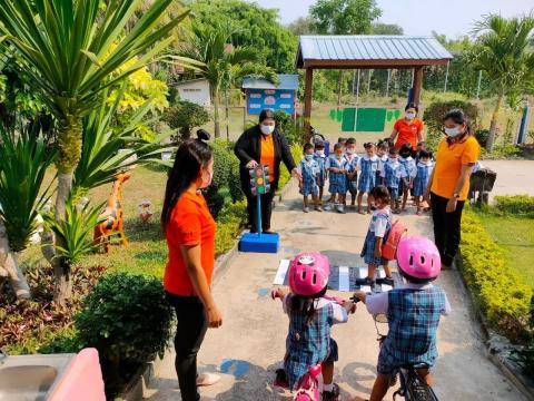 ครูดีเด่นประจำอำเภอเฉลิมพระเกียรติ