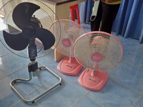 ซ่อมเครื่องใช้ไฟฟ้าขนาดเล็ก