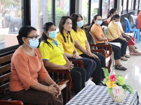 ทัศนศึกษาเรียนรู้นอกสถานที่