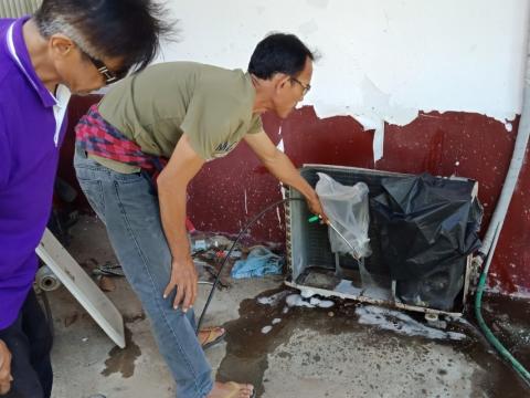 โครงการส่งเสริมและพัฒนาศักยภาพประชาชนทุกช่วงวัย ประจำปีงบประมาณ 2567