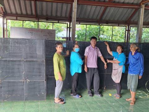 รับถังขยะแยกประเภท