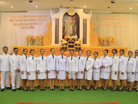 วันพ่อแห่งชาติ 5 ธันวาคม 2567