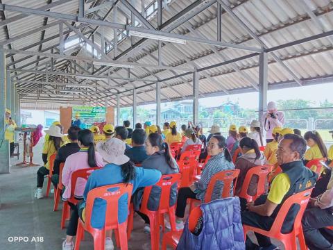 โครงการ กำจัดวัชพืชในเขตเทศบาลตำบลถาวร ประจำปีงบประมาณ 2568