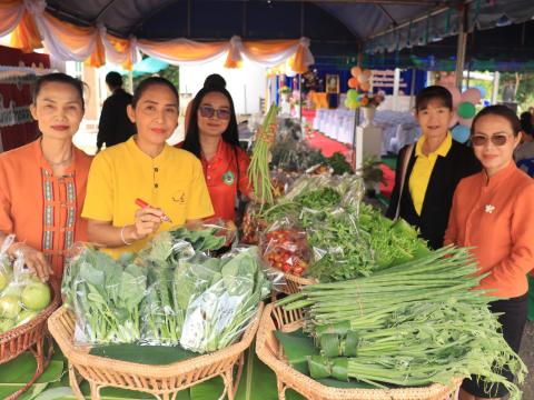 พิธีมอบวุฒิบัตรจบการศึกษา