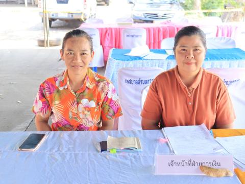 การรับสมัครเลือกตั้งสมาชิกสภาเทศบาลและนายกเทศมนตรีตำบลถาวร วันสุดท้าย