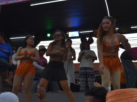 ประเพณีบุญบั้งไฟตำบลถาวร 2568