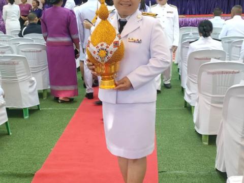 วันเฉลิมพระชนมพรรษา 3 มิถุนายน 2568