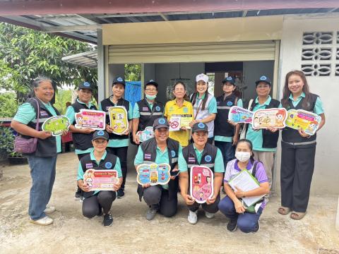 ตรวจสุขาภิบาลและใบอนุญาต ร้านค้า