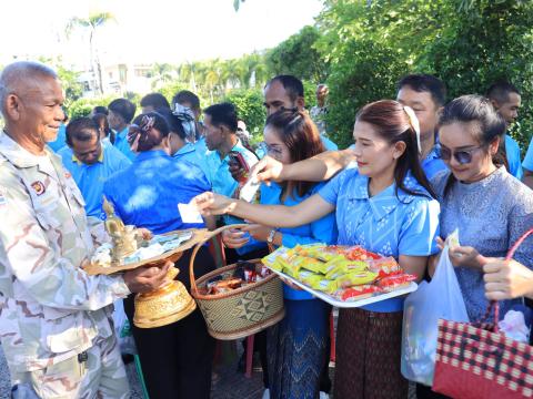 วันเฉลิมพระชนมพรรษา 12 สิงหาคม 2568