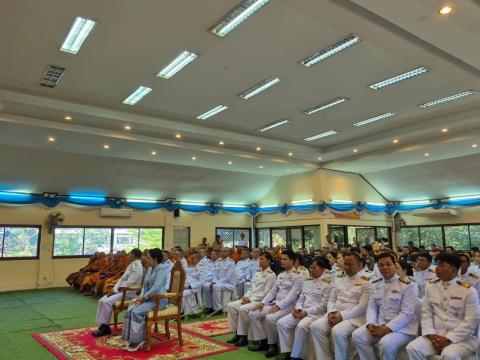 วันเฉลิมพระชนมพรรษา 12 สิงหาคม 2568