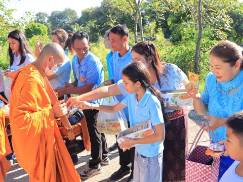 วันเฉลิมพระชนมพรรษา 12 สิงหาคม 2568