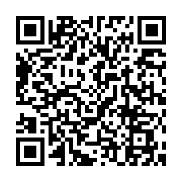 QR Code LINE Official Account