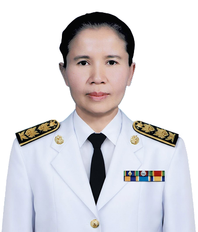 Personnel Image