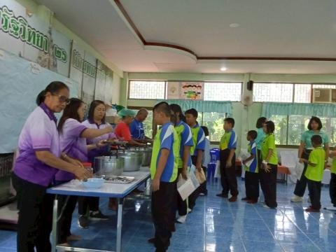 โครงการพัฒนาศักยภาพส่งเสริมความเข้มแข็งสภาเด็กและเยาวชนเทศบาลตำบลถาวร ประจำปี 2568