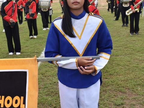 พิธีเปิดการแข่งขันกีฬาเยาวชนและประชาชนต้านภัยยาเสพติด ประจำปีงบประมาณ 2569