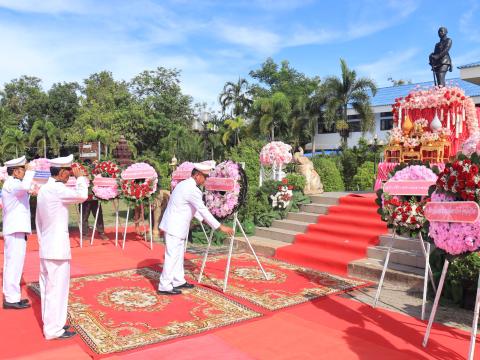 วันปิยมหาราช 2568