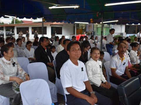 งานประเพณีลอยกระทงประจำปี 2568 เทศบาลตำบลถาวร อำเภอเฉลิมพระเกียรติ จังหวัดบุรีรัมย์