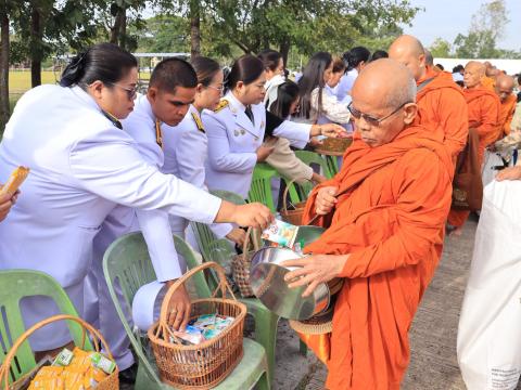 กิจกรรมเฉลิมพระเกียรติพระบาทสมเด็จพระมงกฎเกล้าเจ้าอยู่หัว
