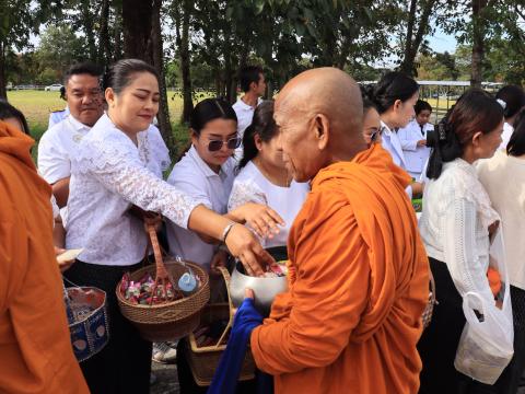 วันคล้ายวันพระราชสมภพ พระบาทสมเด็จพระบรมชนกาธิเบศร มหาภูมิพลอดุลยเดชมหาราช บรมนาถบพิตร