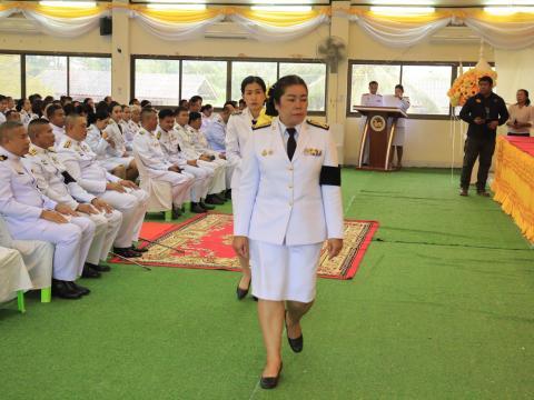 วันคล้ายวันพระราชสมภพ พระบาทสมเด็จพระบรมชนกาธิเบศร มหาภูมิพลอดุลยเดชมหาราช บรมนาถบพิตร