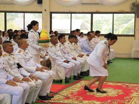 วันคล้ายวันพระราชสมภพ พระบาทสมเด็จพระบรมชนกาธิเบศร มหาภูมิพลอดุลยเดชมหาราช บรมนาถบพิตร