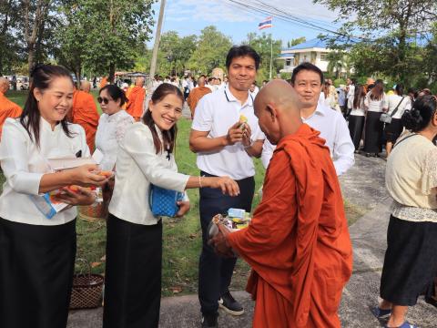 วันคล้ายวันพระราชสมภพ พระบาทสมเด็จพระบรมชนกาธิเบศร มหาภูมิพลอดุลยเดชมหาราช บรมนาถบพิตร