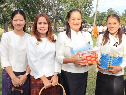 วันคล้ายวันพระราชสมภพ พระบาทสมเด็จพระบรมชนกาธิเบศร มหาภูมิพลอดุลยเดชมหาราช บรมนาถบพิตร