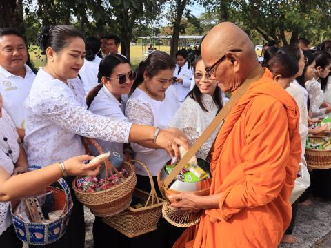 วันคล้ายวันพระราชสมภพ พระบาทสมเด็จพระบรมชนกาธิเบศร มหาภูมิพลอดุลยเดชมหาราช บรมนาถบพิตร
