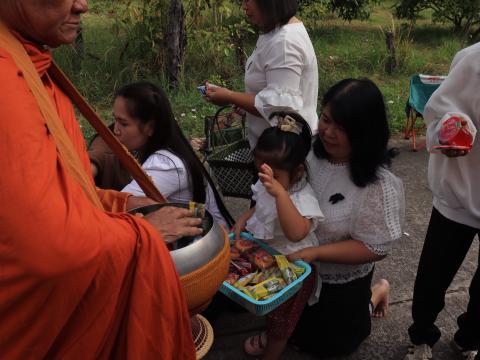 วันคล้ายวันพระราชสมภพ พระบาทสมเด็จพระบรมชนกาธิเบศร มหาภูมิพลอดุลยเดชมหาราช บรมนาถบพิตร