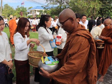 วันคล้ายวันพระราชสมภพ พระบาทสมเด็จพระบรมชนกาธิเบศร มหาภูมิพลอดุลยเดชมหาราช บรมนาถบพิตร