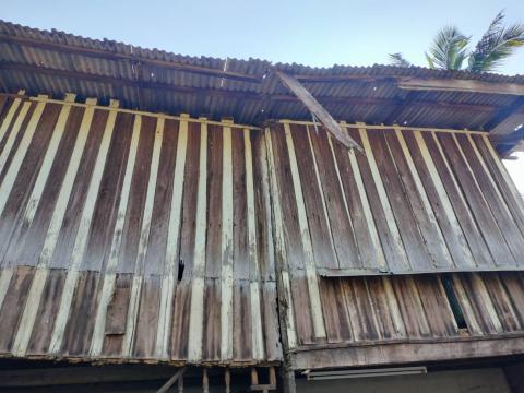 โครงการ ซ่อมแซม/ปรับปรุง หรือปรับสภาพที่อยู่อาศัย สำหรับคนพิการ ผู้สูงอายุ ผู้ป่วยที่อยู่ในระยะกึ่งเฉียบพลัน และผู้มีภาว่ะพึ่งพิง ประจำปีงบประมาณ พ.ศ.2569