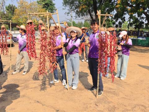 โครงการประชุมสัมมนาและสันทนาการสันนิบาตเทศบาลจังหวัดบุรีรัมย์