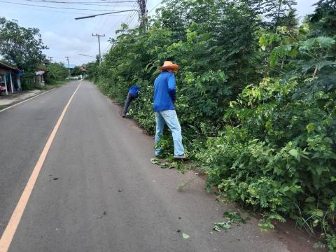ปรับปรุงภูมิทัศน์