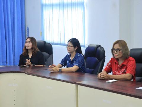 โครงการควบคุมป้องกันโรคไข้เลือดออก ประจำปีงบประมาณ พ.ศ. 2569