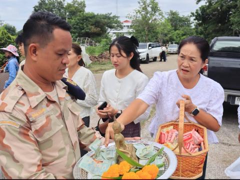 พระราชพิธีมหามงคลเฉลิมพระชนมพรรษาพระบาทสมเด็จพระวชิรเกล้าเจ้าอยู่หัว