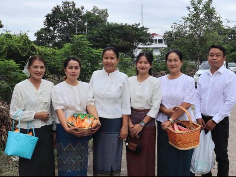 พระราชพิธีมหามงคลเฉลิมพระชนมพรรษาพระบาทสมเด็จพระวชิรเกล้าเจ้าอยู่หัว