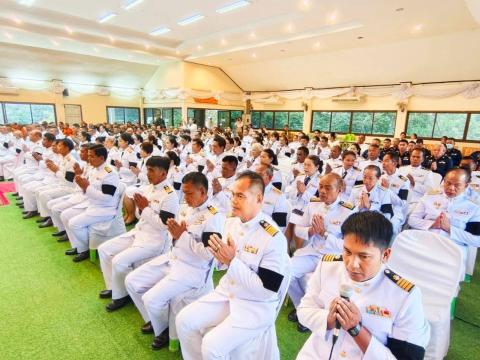 พระราชพิธีมหามงคลเฉลิมพระชนมพรรษาพระบาทสมเด็จพระวชิรเกล้าเจ้าอยู่หัว