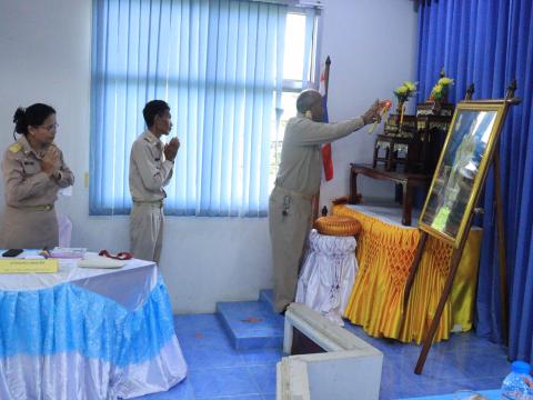 การประชุมสภาเทศบาล สมัยสามัญ สมัยที่2 ครั้งที่ 2 ประจำปี 2568